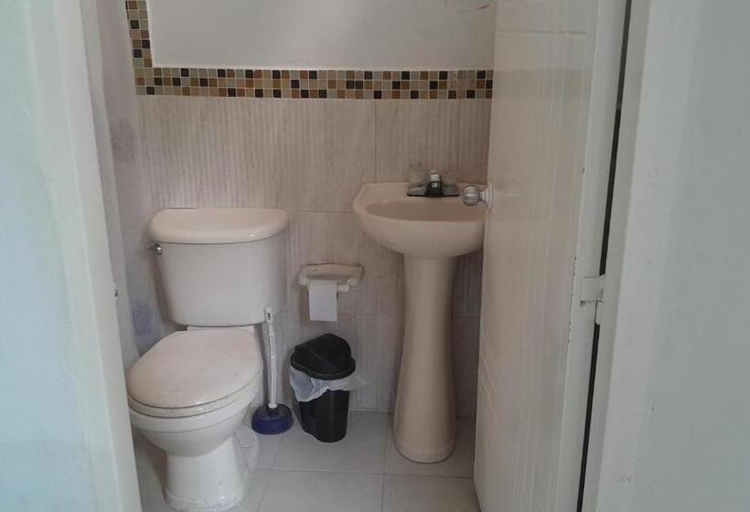 패밀리 룸 산 전망, Hostal La Gran Ceci