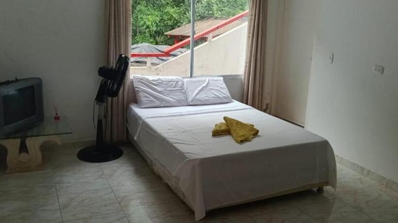 스탠다드 룸, Hostal La Gran Ceci