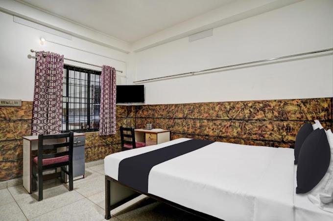 Habitació Economy, Pk Residency