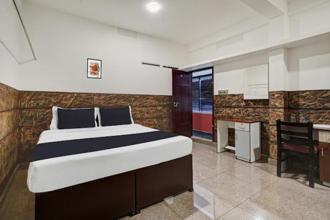 Habitació Economy, Pk Residency