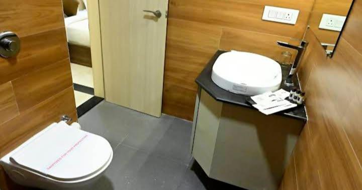 Номер Deluxe, Yuvraj Palace