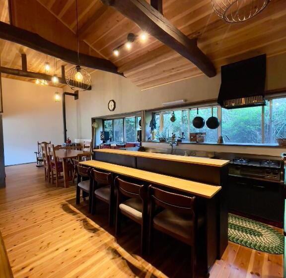 Номер Стандарт Совместная Ванная, Homestay Hanihoheto