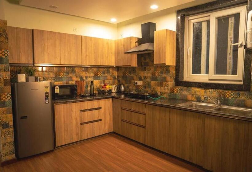 Номер Deluxe, Daisy Homes