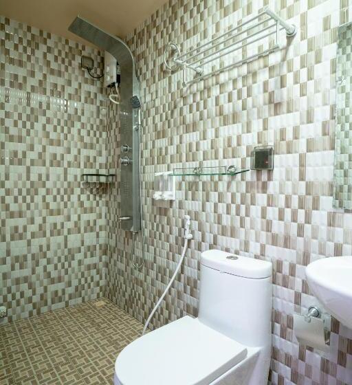 ویلای سوپریور 1 خوابه, Ganduvaru Villa