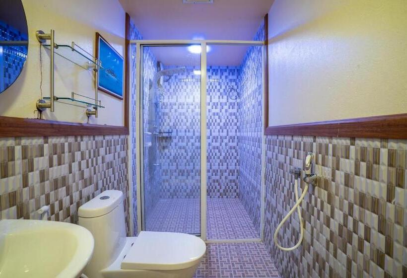 ویلای 1 خوابه, Ganduvaru Villa