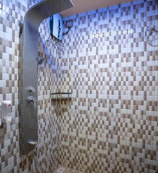 ویلای لوکس 1 خوابه, Ganduvaru Villa