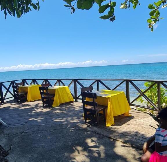 اتاق لوکس با تخت بزرگ, Sky Beach