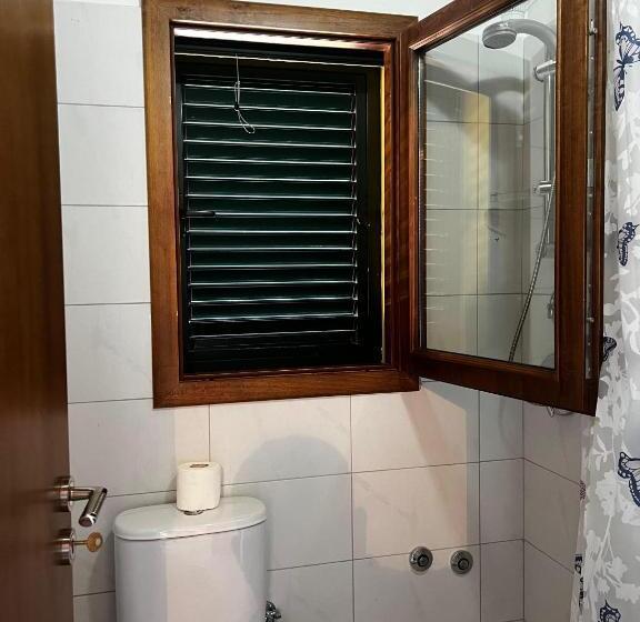 Номер Стандарт с Балконом, Guesthouse Ale&ale