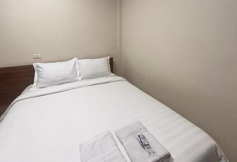 Номер Стандарт, Reddoorz Near Kantor Bupati Tapanuli Tengah Aek Tolang