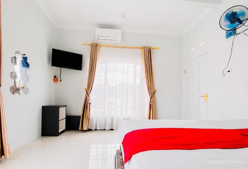 Номер Стандарт, Reddoorz Syariah At Gcl Bukittinggi