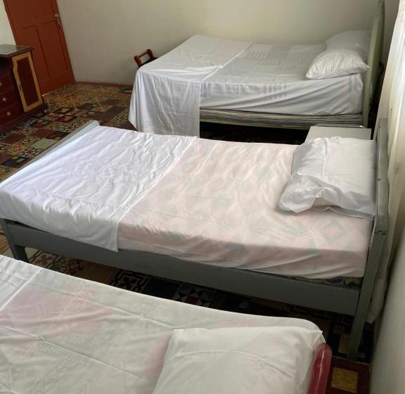 Семейный Номер, Finca Villa Carmen, Vía Magdalena