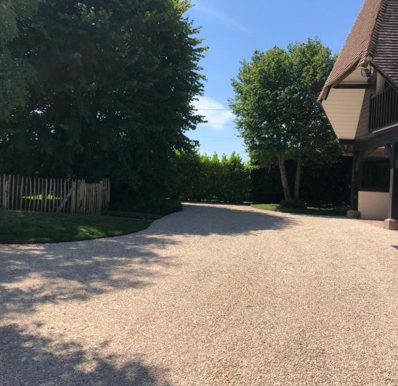 Номер Стандарт, Chambre Normande