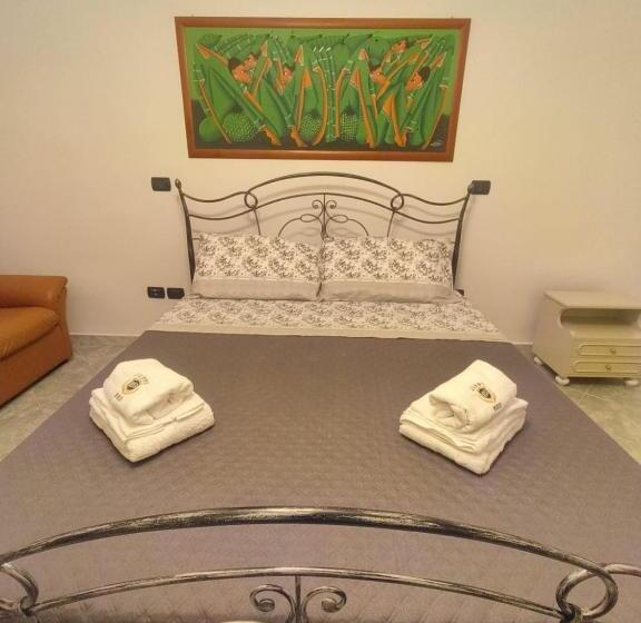 اتاق خانوادگی, Juppi Bed Love