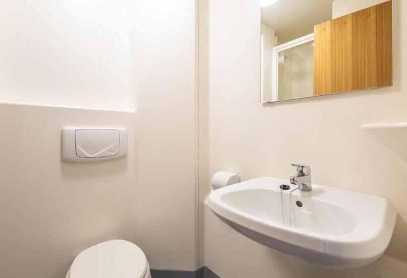 غرفة قياسية فردية, Host & Stay   Central Quay 5 Minutes From City Centre, Ensuite Rooms