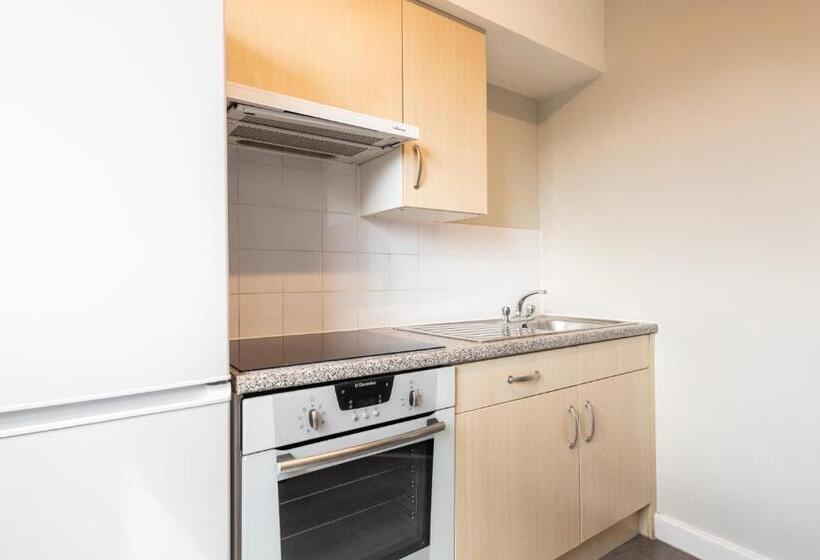 إستوديو قياسى, Host & Stay   Central Quay 5 Minutes From City Centre, Ensuite Rooms