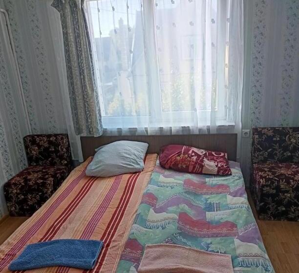 اتاق سوپریور, Cosy Charming Hostel In Central Of Marijampole