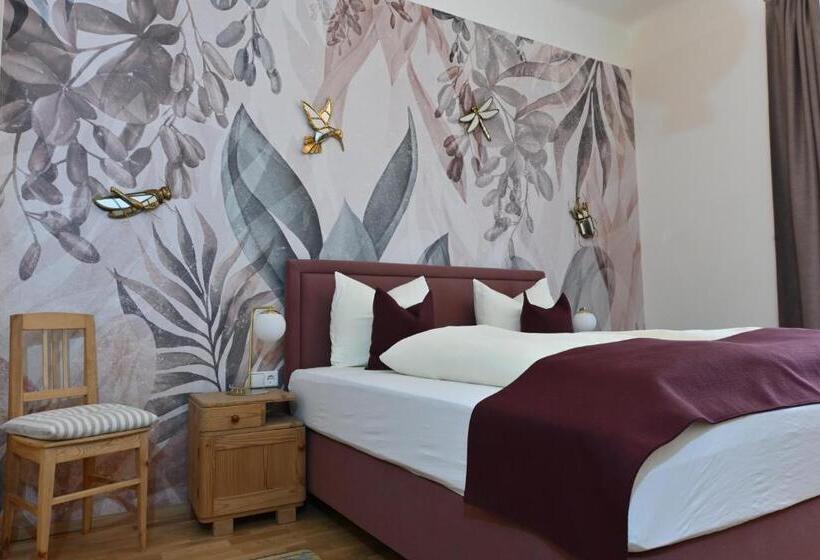 آپارتمان لوکس 2 خوابه, Villa Gloriette   Boutiqueappartements Am Wörthersee