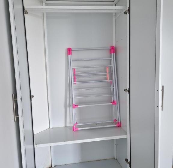 Номер Deluxe с Балконом, Squirrel S Nest