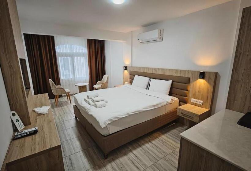 Семейный Номер, Aremsis Holiday Resort