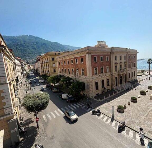 带大床的标准间, Stabia Junior Suite
