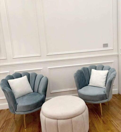 带大床的标准间, Stabia Junior Suite