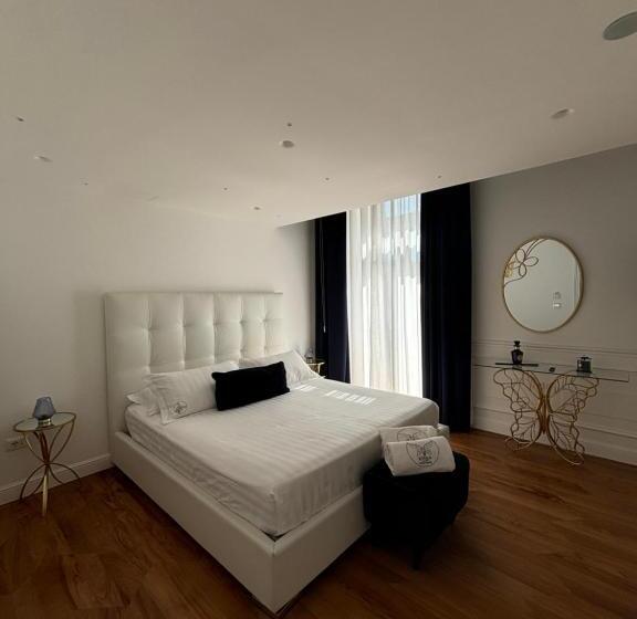 豪华房间, Stabia Junior Suite