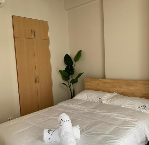 스탠다드 룸, Wy Suites