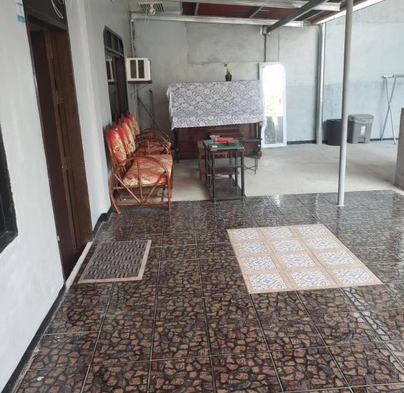 Номер Economy, Mari Gold Travelers Inn