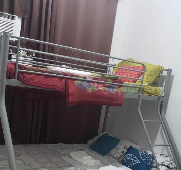 Номер Стандарт Совместная Ванная, Mari Gold Travelers Inn