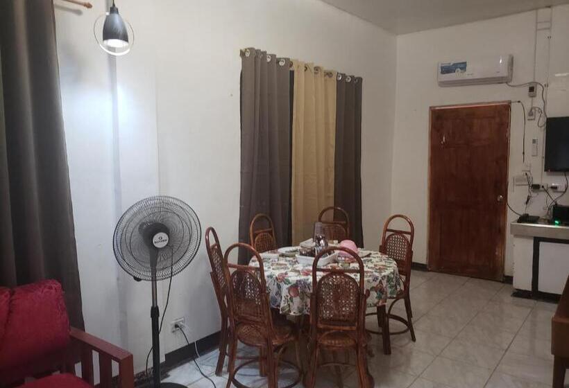 Семейный Номер, Mari Gold Travelers Inn
