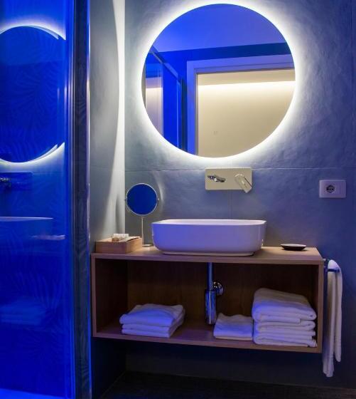 Номер Стандарт Трехместный, Papavero Giallo B&b