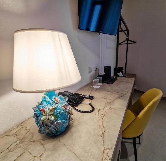 Standardzimmer, Thaleia Dimora Di Pregio