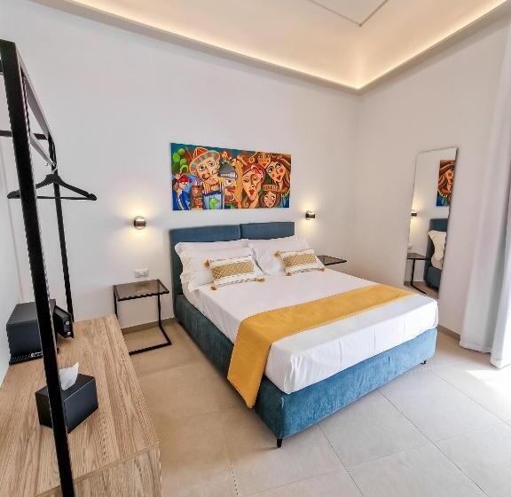 Suite, Thaleia Dimora Di Pregio
