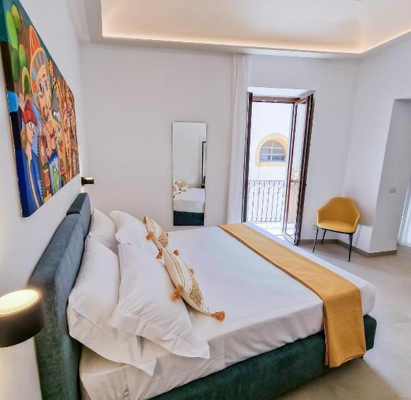 Suite, Thaleia Dimora Di Pregio