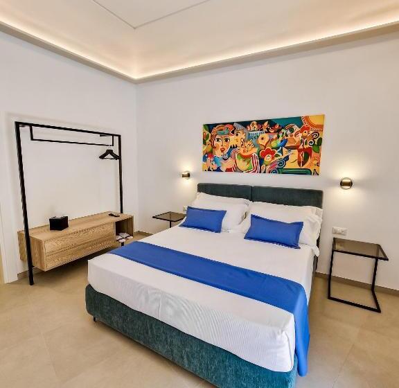 Suite, Thaleia Dimora Di Pregio