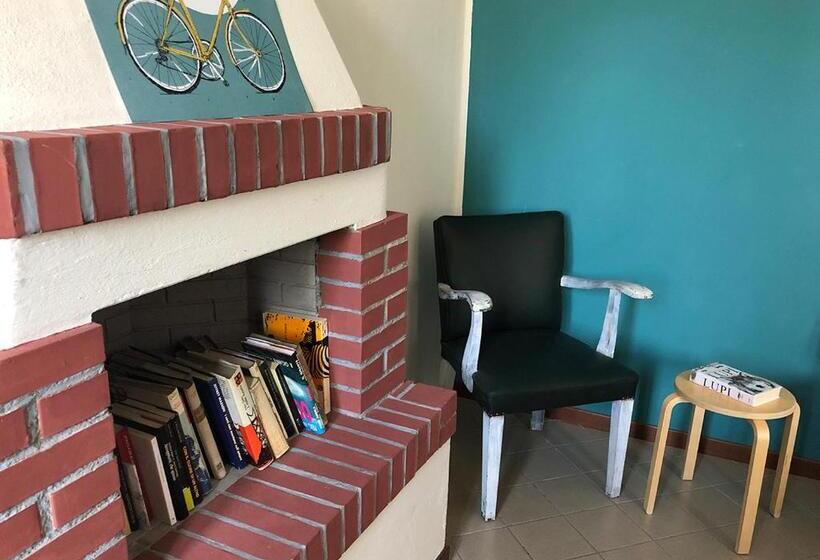 スタンダードルーム, Cascina La Goliarda