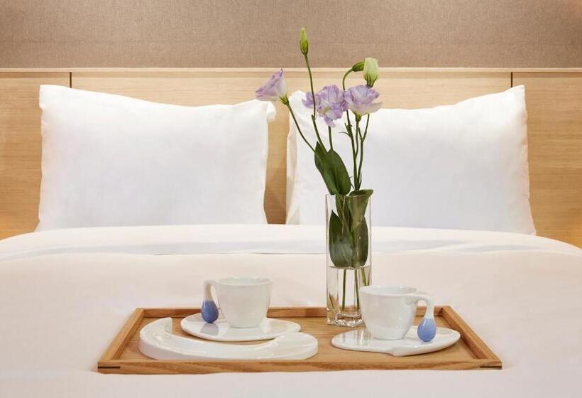 Номер Superior, Raonstay In Perla
