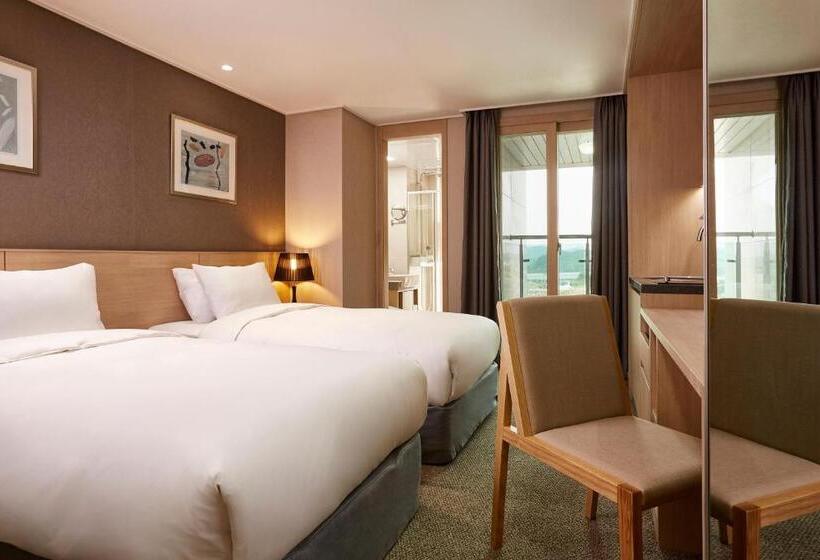Номер Superior, Raonstay In Perla