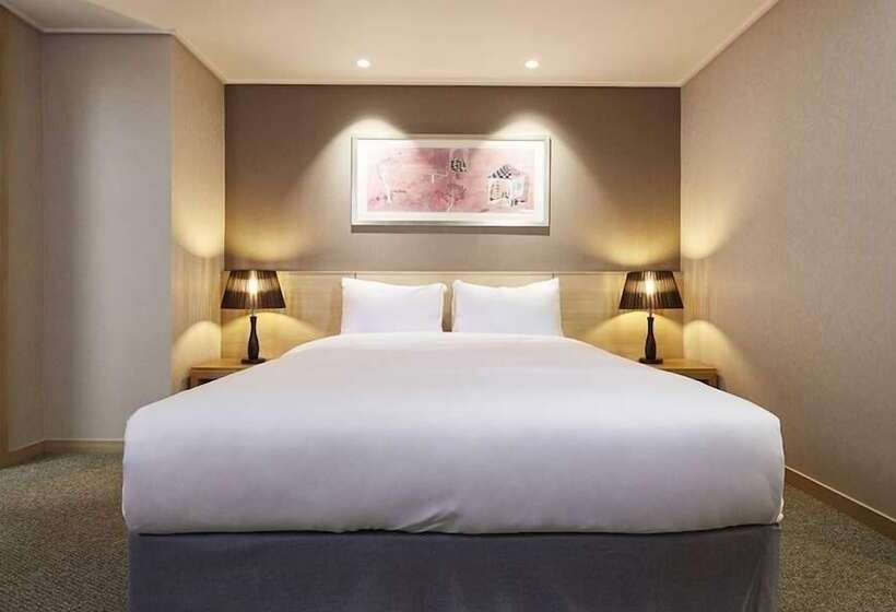 Номер Superior, Raonstay In Perla