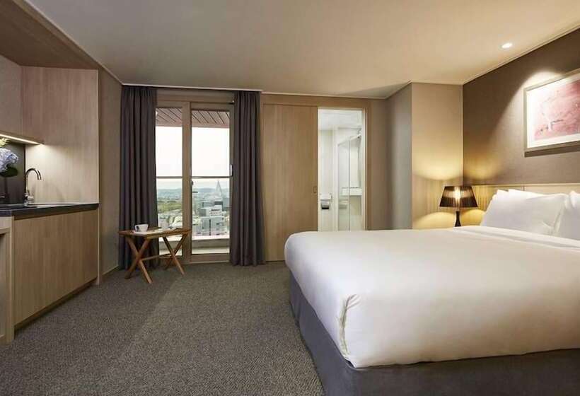 Номер Superior, Raonstay In Perla