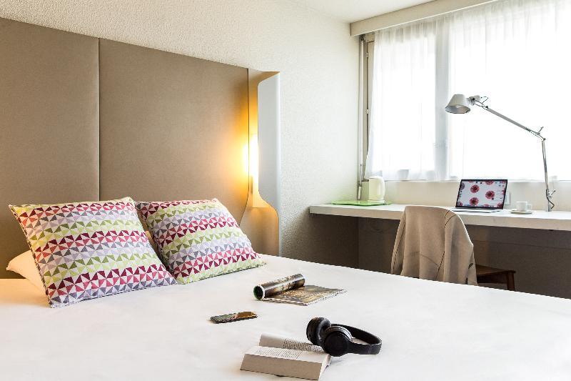 Семейный Номер, Raonstay In Perla