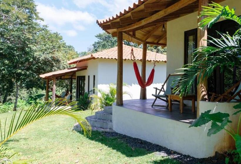 デラックスルーム, Villa Coco