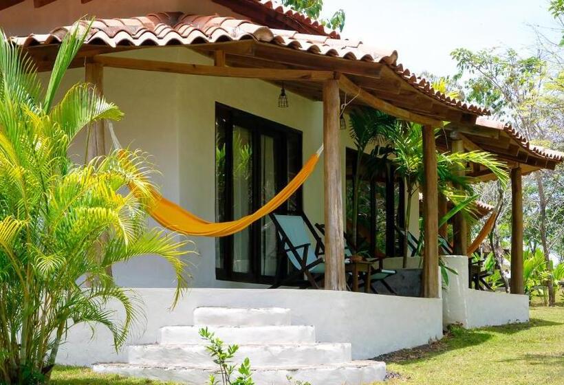 デラックスルーム, Villa Coco