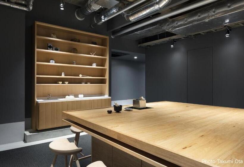 اتاق سوپریور, Kumu Kanazawa By The Share Hotels
