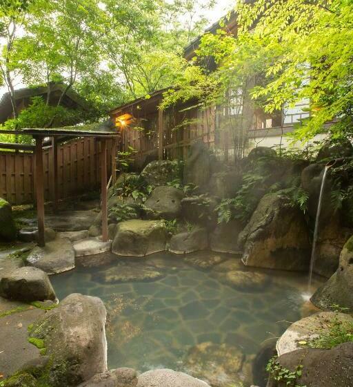 4인용 스탠다드 룸, Oogi Onsen Oogiso