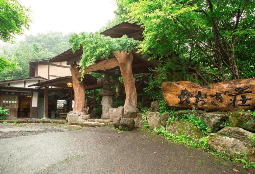 غرفة قياسية, Oogi Onsen Oogiso
