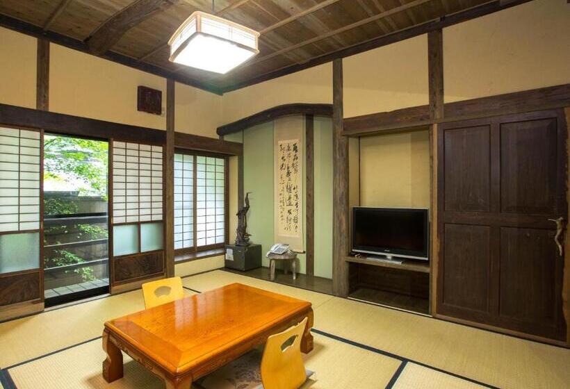 스탠다드 룸, Oogi Onsen Oogiso