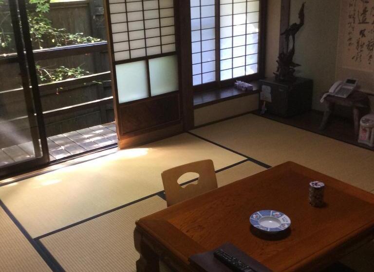스탠다드 룸, Oogi Onsen Oogiso