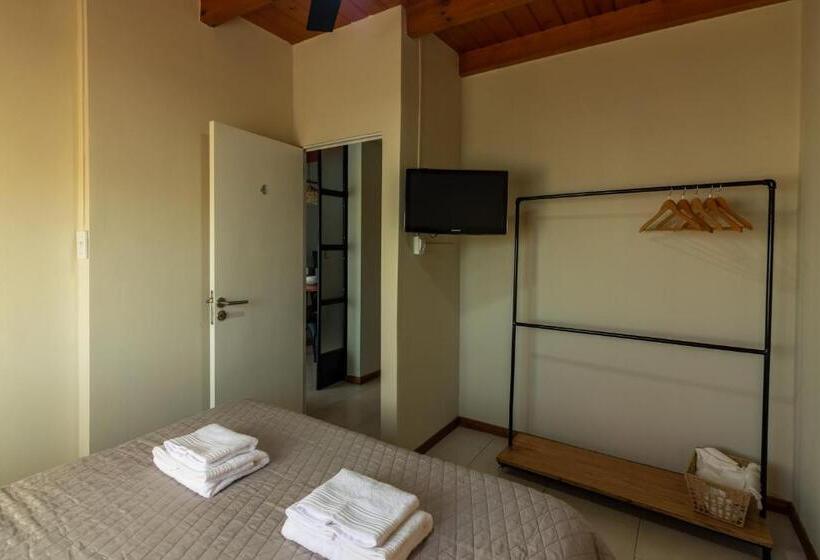 침실 1개 아파트, Habitación En Hospedaje Achalay, Qué Lindo ! Qué Bueno !