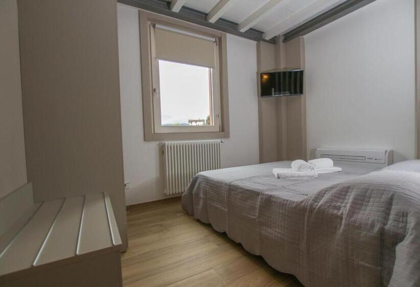 Студио Стандарт Вид на Сад, Agriturismo Monte Di Bebbio
